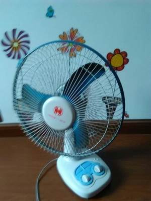 嘉興海鹽縣搬家風(fēng)扇轉(zhuǎn)讓，僅40元