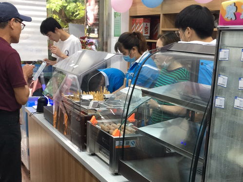 便利贊便利店 農(nóng)村市場(chǎng)能否成為二手日用百貨零售的新風(fēng)口？